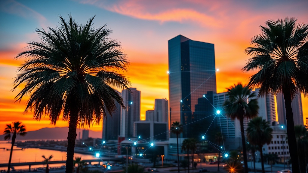 10 Premier SEO Firms in Orange County