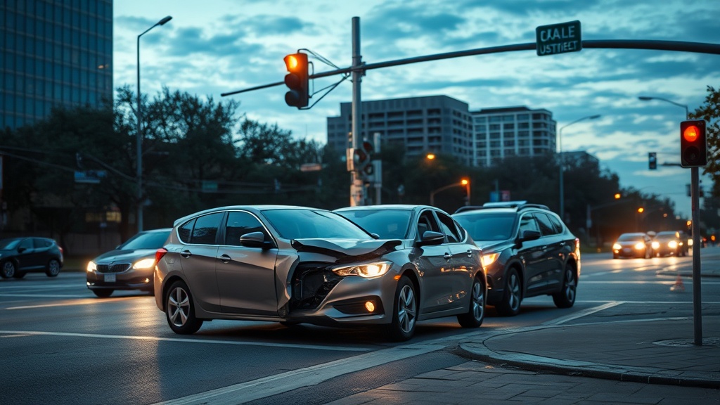 10 Noted Best Austin Car Accident Lawyer Attorneys