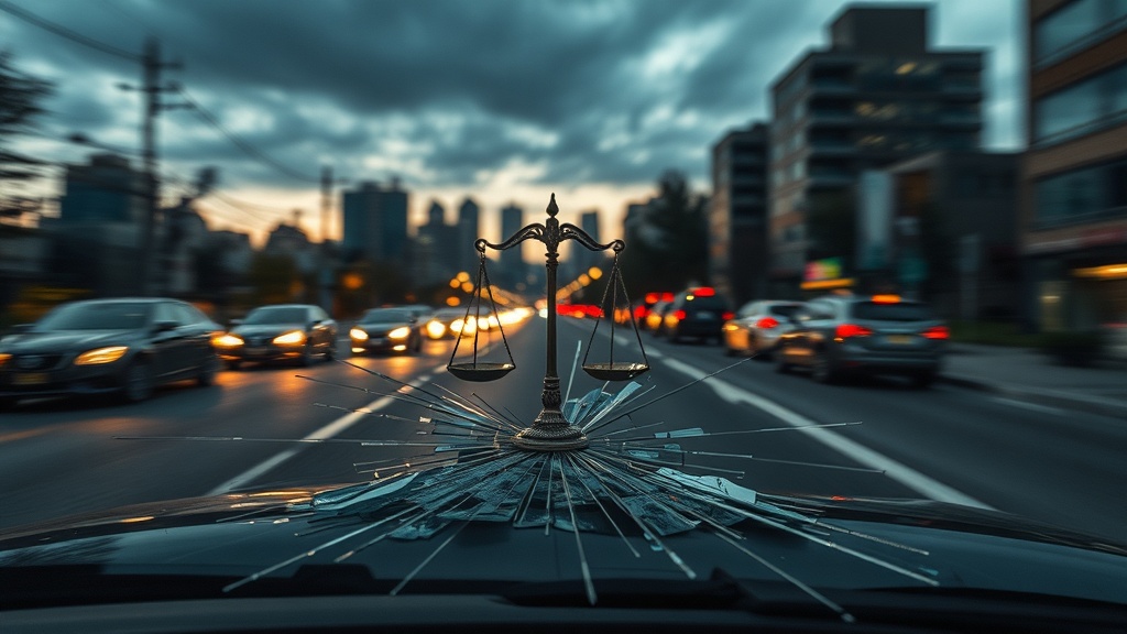8 Prominent Car Accident Law Firms in Vancouver, WA