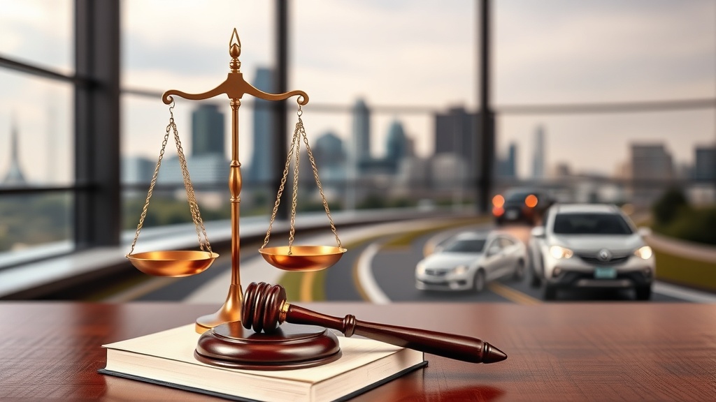 8 Top-Rated Car Accident Lawyers in Austin, TX