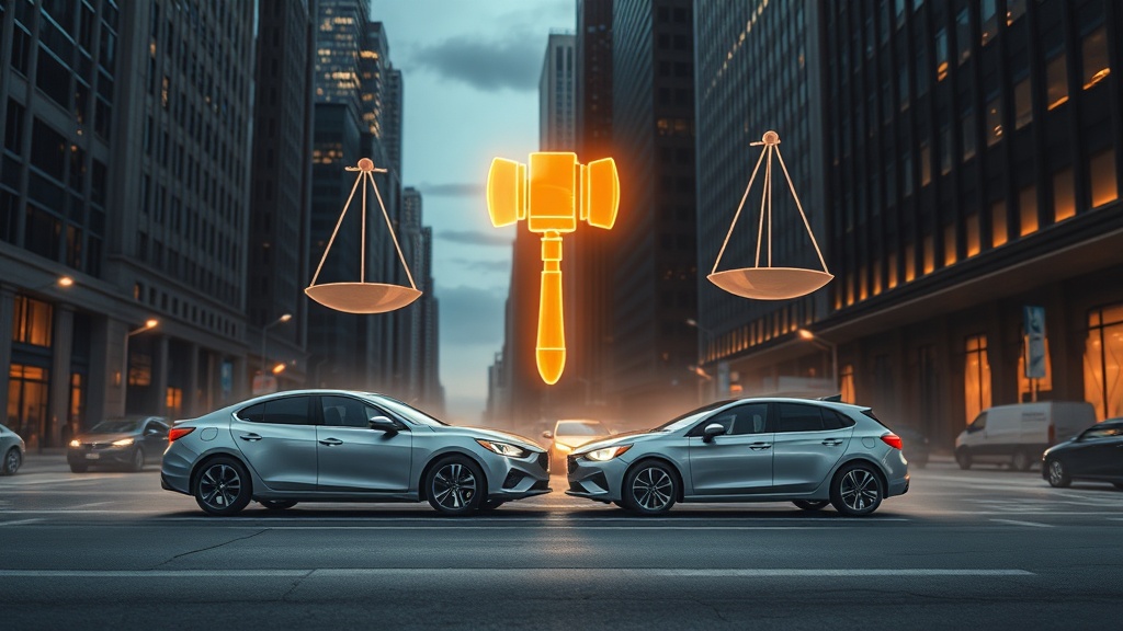 7 Distinguished Best Car Accident Lawyers in Chicago for Optimized Outcomes
