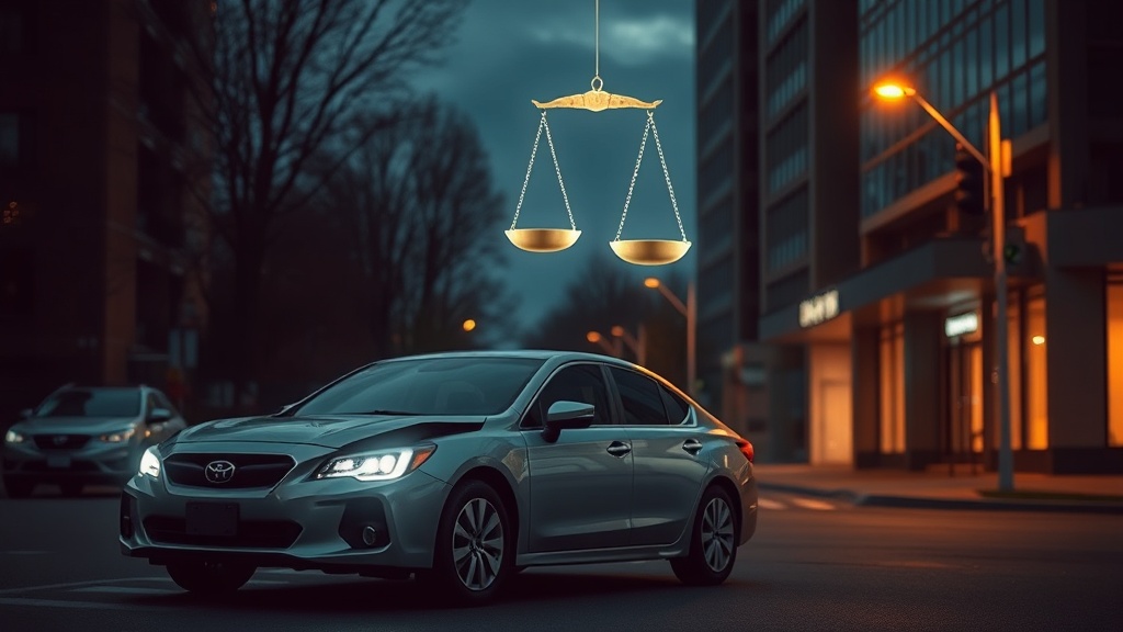 7 Premier Car Accident Lawyers in St. Louis to Hire