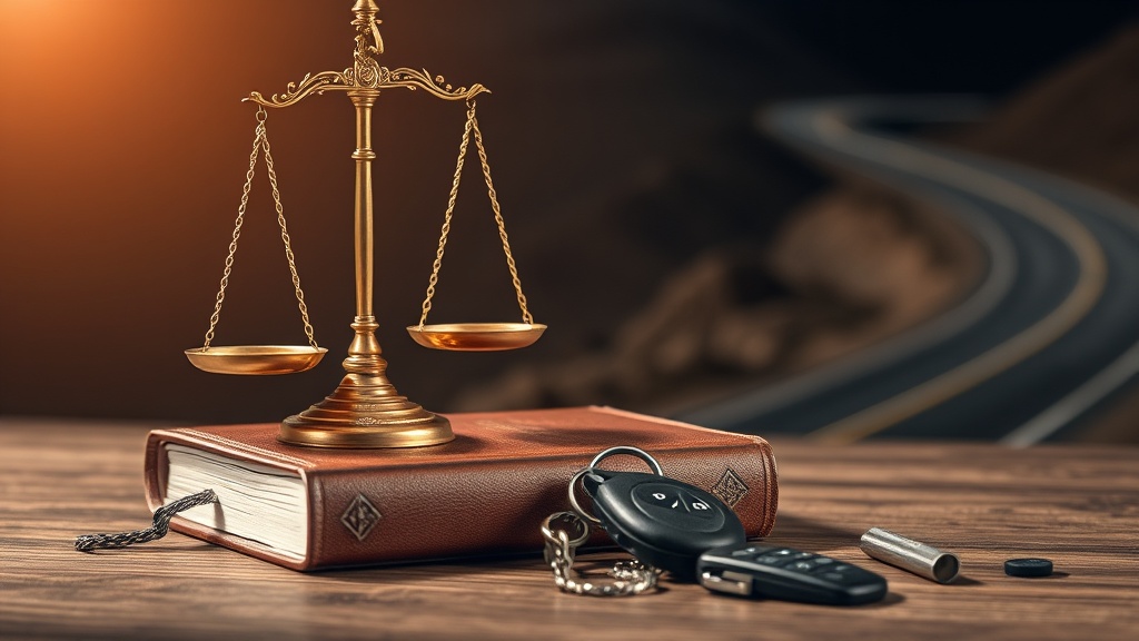 8 Leading DUI Attorneys in St. George with Trusted Legal Services