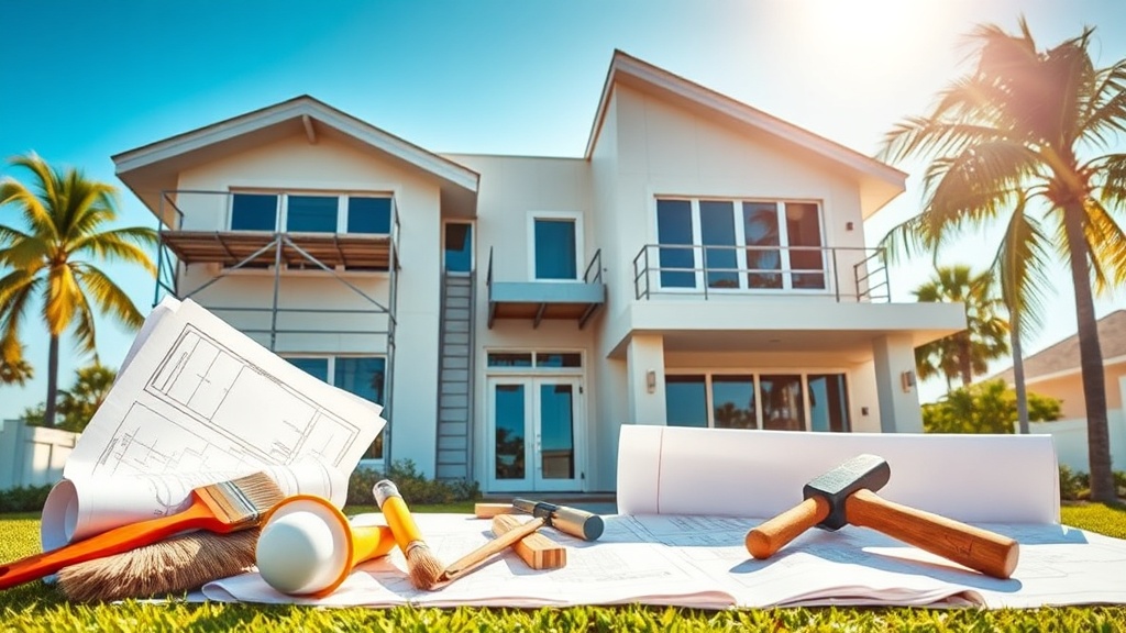 10 Finest Rated Home Remodeling Contractors in Fort Myers FL