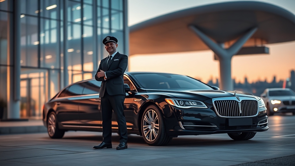 7 Top Best JFK Limo Service Companies