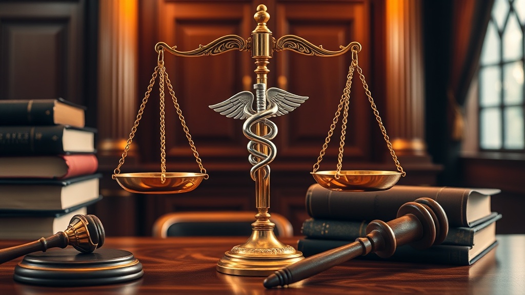 9 Top Choice Medical Malpractice Law Firms in Los Angeles