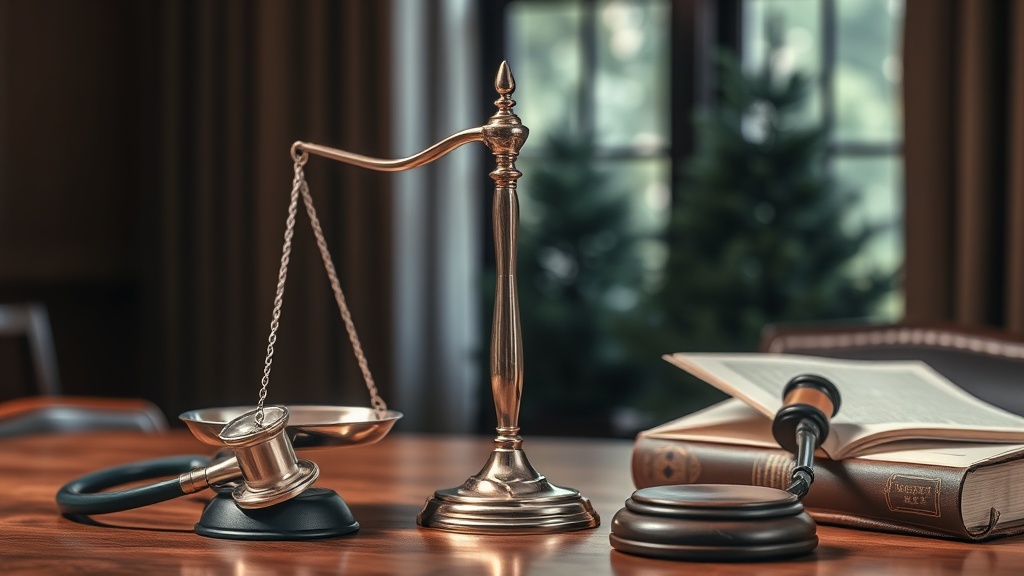 8 Best Medical Malpractice Law Firms in Washington to Consider
