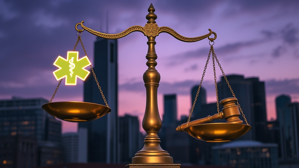 7 Distinguished Medical Malpractice Lawyers in Chicago