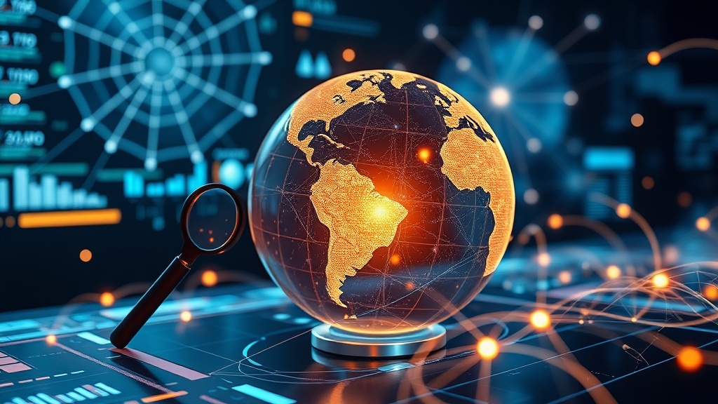 5 Top OSINT Tools for Effective Online Research