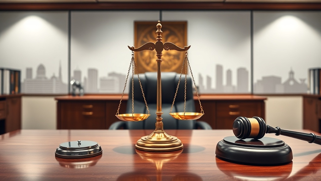 8 Leading Rated Personal Injury Law Firms in Albuquerque