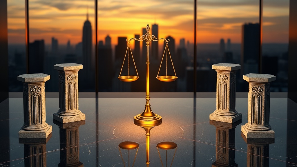7 Premier Personal Injury Law Firms in Newark, NJ Known for Results