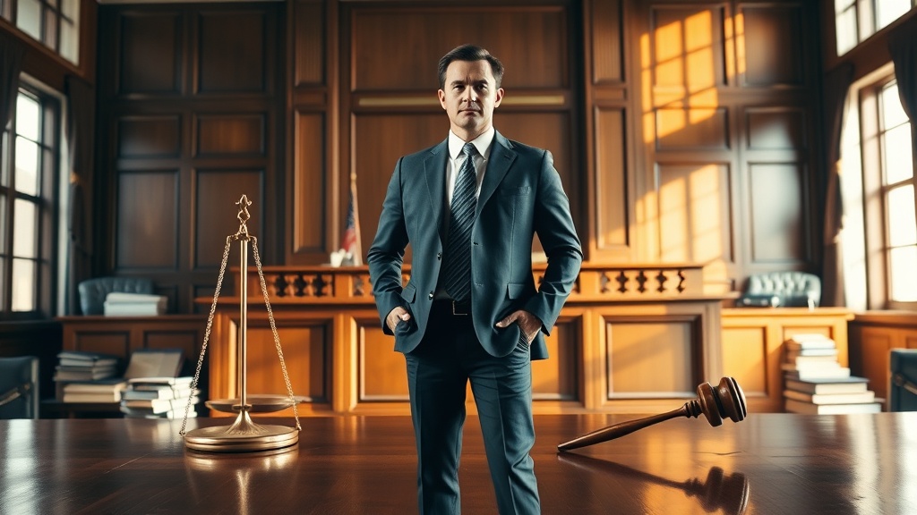 7 Best Personal Injury Lawyer in Buffalo to Trust Today