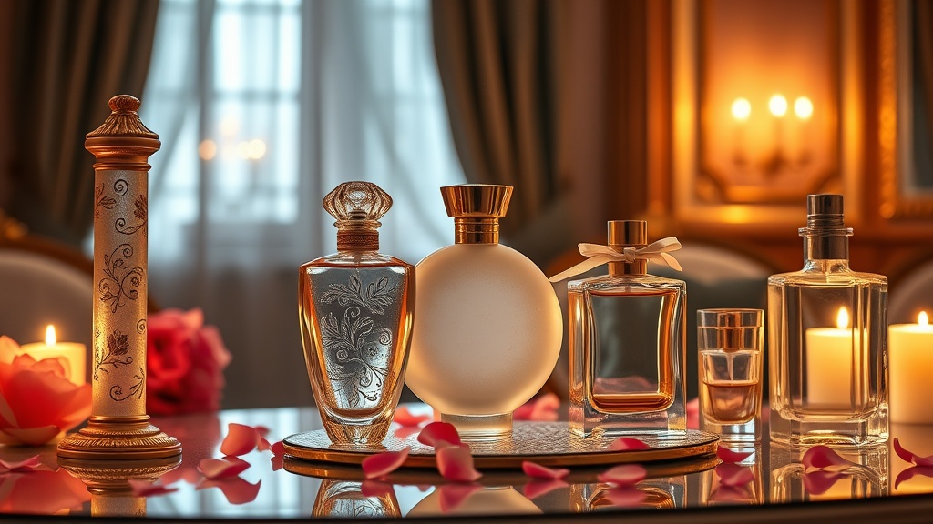 8 Leading Pheromone Perfume For Women For Special Occasions