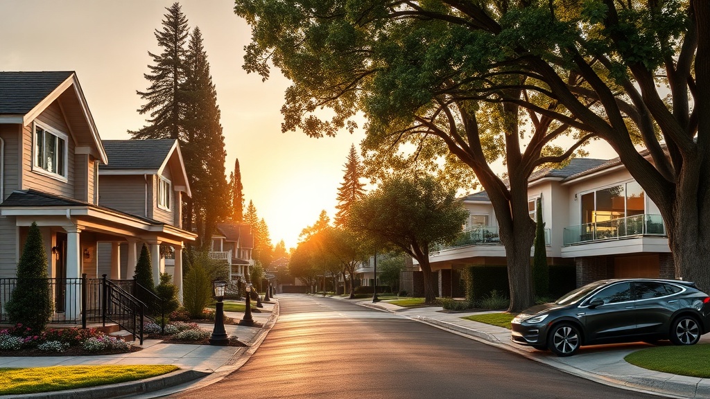 8 Best Realtors in Burlingame CA Known for Excellent Deals