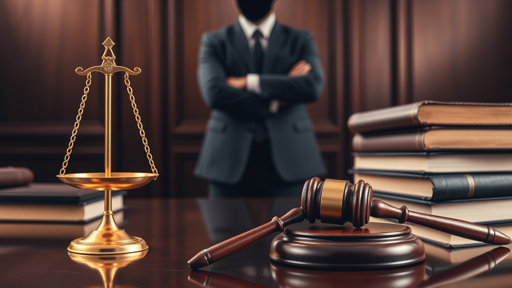 9 Best Criminal Defense Attorneys in Spartanburg for Winning Cases
