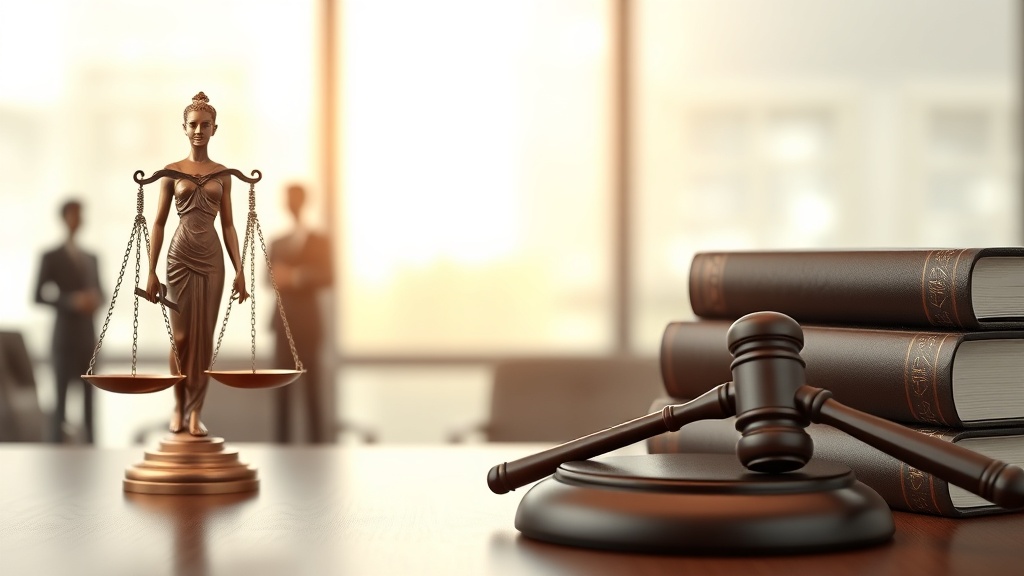 5 Best Glendale Personal Injury & Employment Lawyers for Effective Representation