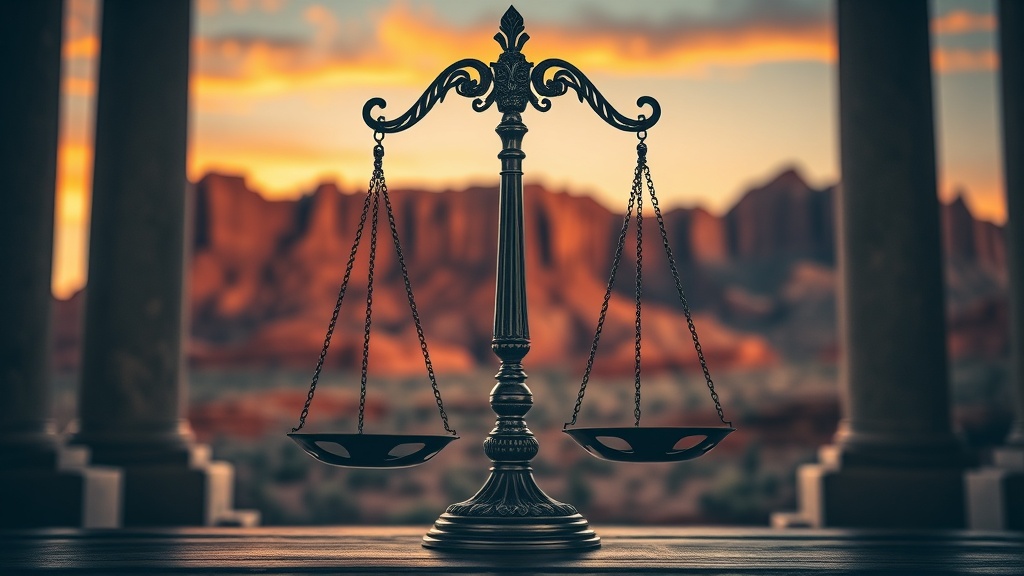 5 Prominent Personal Injury Law Firms in St George, UT