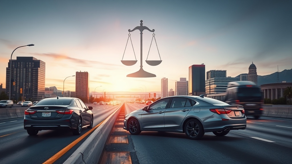 8 Respected Car Accident Lawyers in San Bernardino