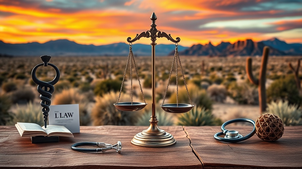 9 Leading Medical Malpractice Law Firms for Proven Client Results in Las Cruces, NM