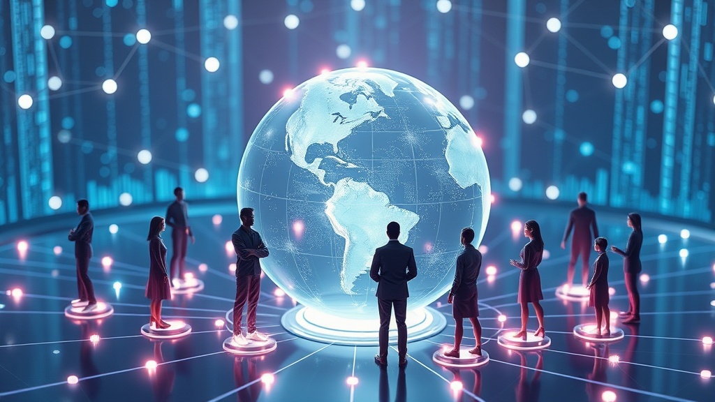 9 Reliable Remote Staffing Agencies Transforming Recruitment