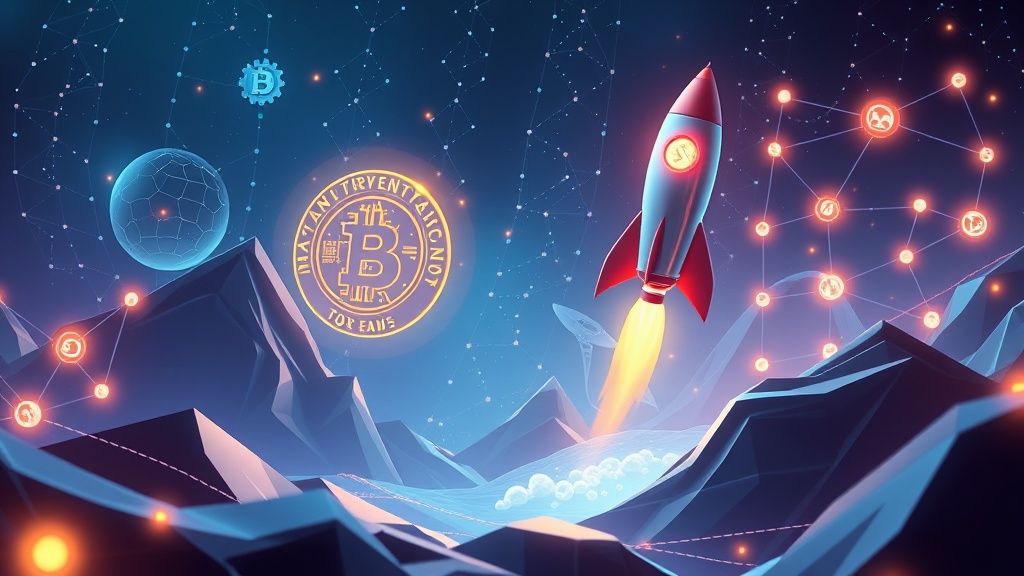 7 Renowned Solana Token Creators Driving Change