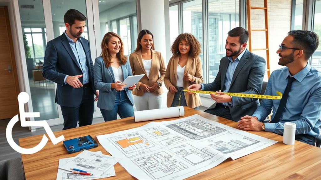 9 Best ADA Inspector Companies with High Industry Standards