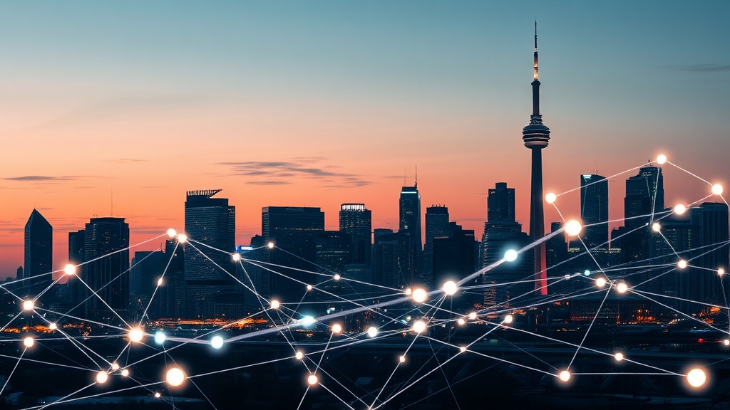 6 Top Rated Digital Marketing Agencies in Toronto