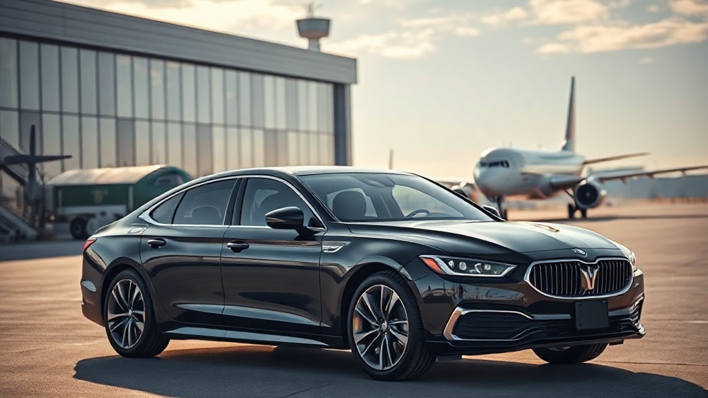 4 Best JFK Airport Car Service Options for Hassle-Free Travel in 2026