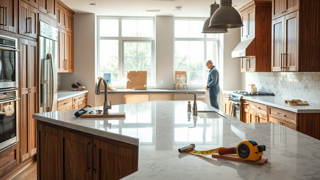 6 Noteworthy Best Kitchen Remodelers in Kansas City
