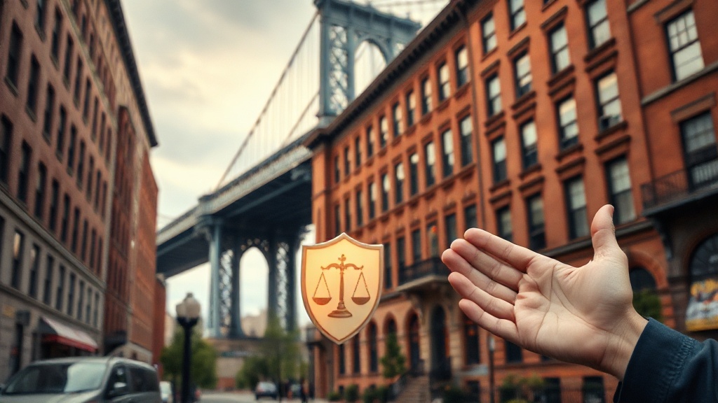6 Distinguished Brooklyn Personal Injury Attorneys