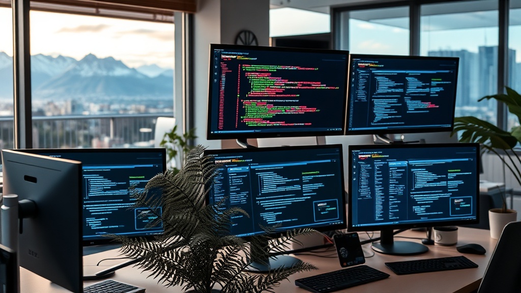 8 Best Web Developer NZ Companies for Efficient Delivery