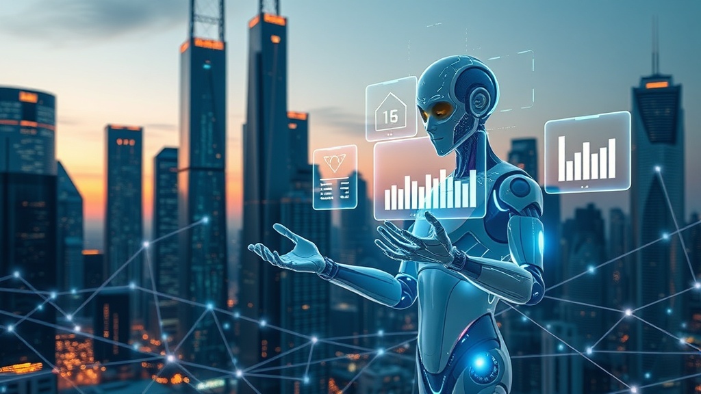 5 Leading AI Online Reputation Management Companies for Online Success
