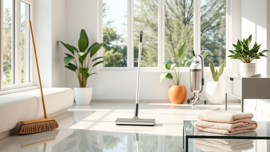 5 Popular Residential Cleaning Experts in Kitchener-Waterloo