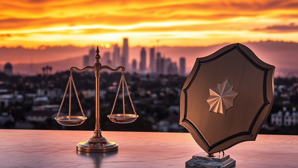 10 Premier Los Angeles Personal Injury Lawyers to Protect Your Rights