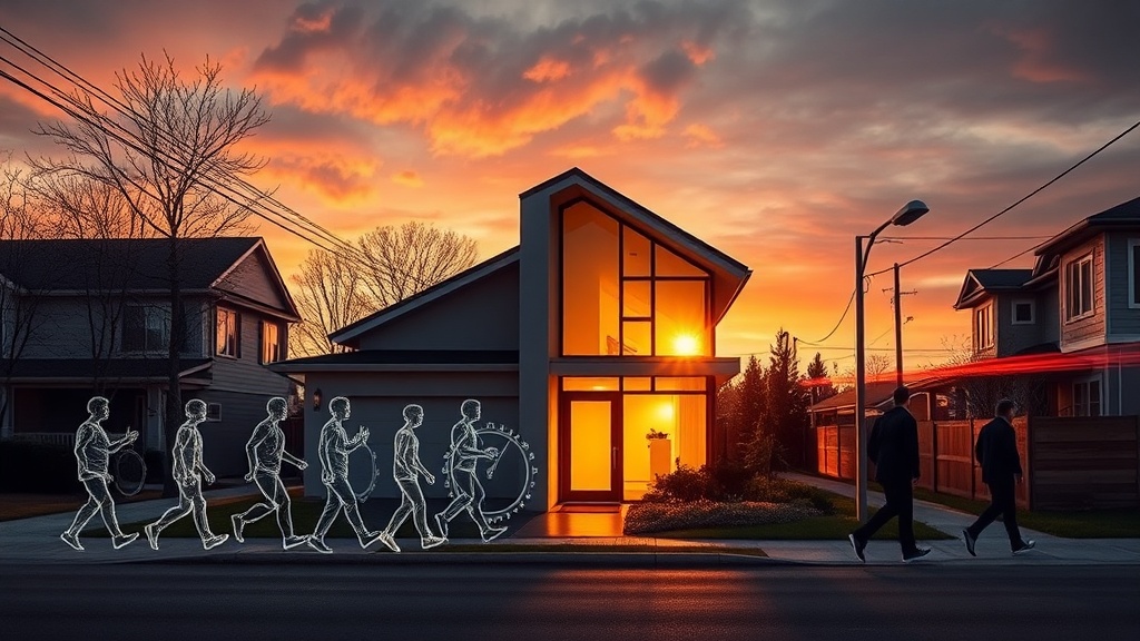10 Premier Approaches to Sell My House Fast