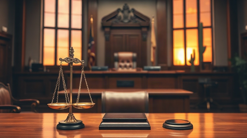 7 Best Personal Injury Lawyers in Phoenix AZ with Positive Outcomes