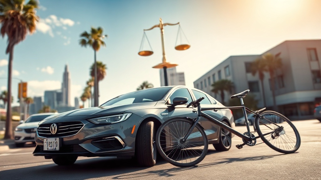 8 Highly Recommended Los Angeles Rideshare Injury Lawyers