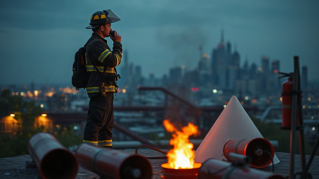 6 Premier Fire Watch Companies in the US Offering Excellence