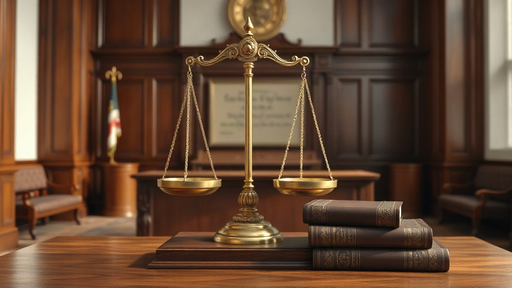 8 Best Law Firms in Kuala Lumpur with Excellent Litigation Support