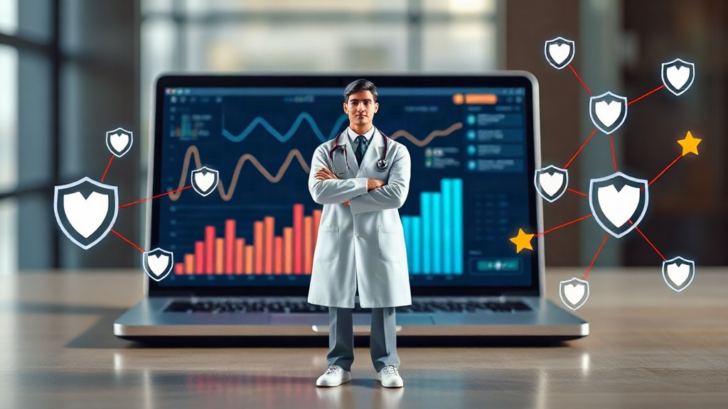 15 Top Online Reputation Management Companies for Doctor Medical Experts