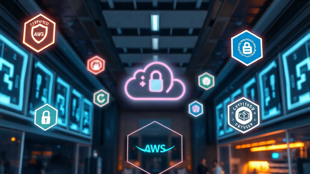 10 Best AWS Certifications for IT Professionals