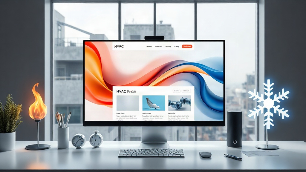 10 Highly Recommended Best HVAC Web Design Service Groups