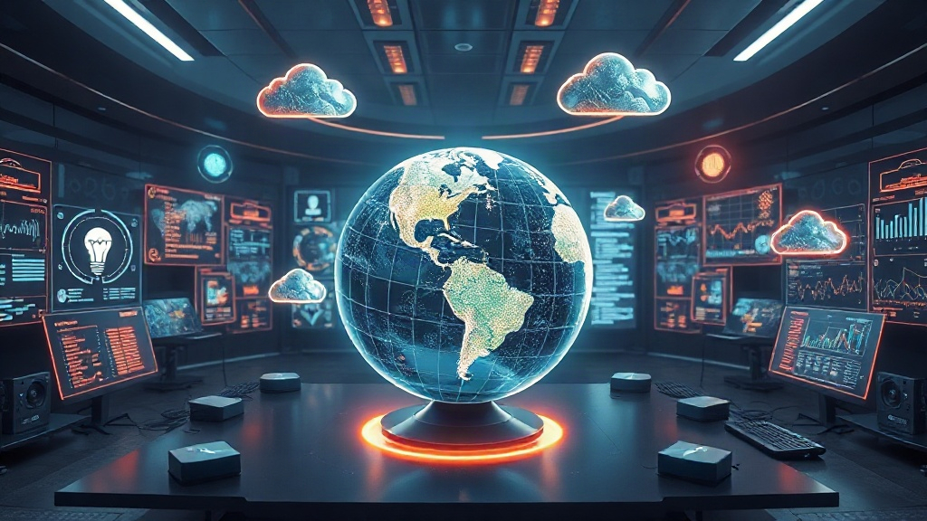 6 Premier Managed IT Service Providers Elevating Technology