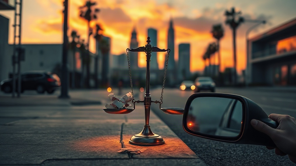8 Best Personal Injury Attorneys in Los Angeles for Client Satisfaction