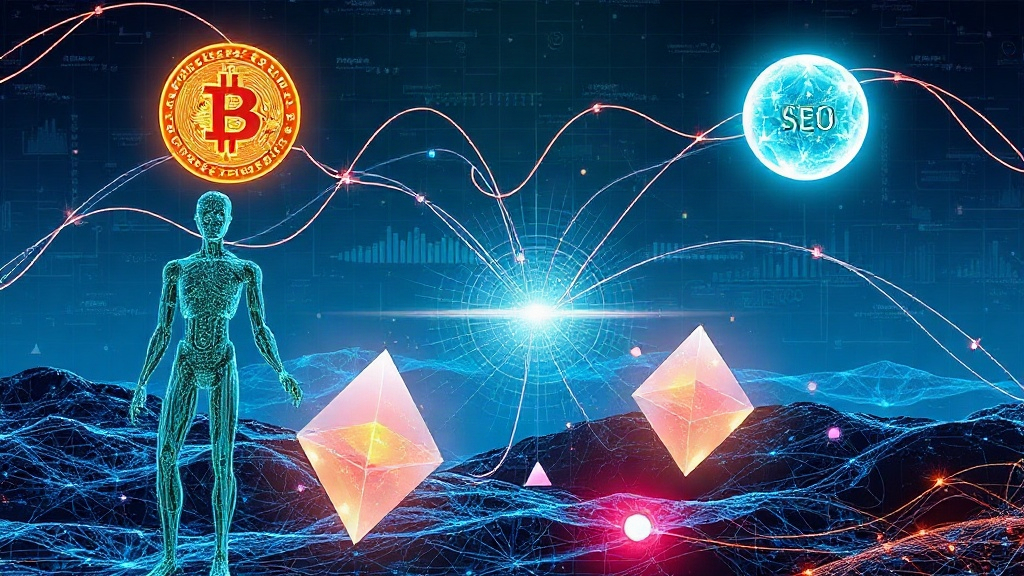 2 Premier Crypto AI SEO Experts (GEO and AEO) to Strengthen Your Web3 Brand