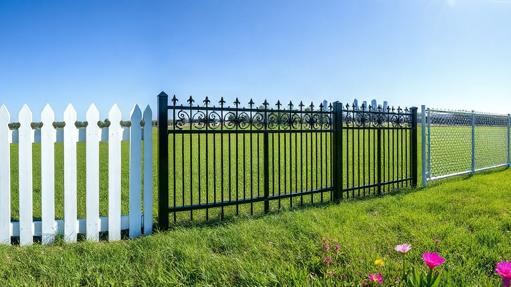 8 Premier Fence Companies in Dallas Texas Providing Expert Fence Services
